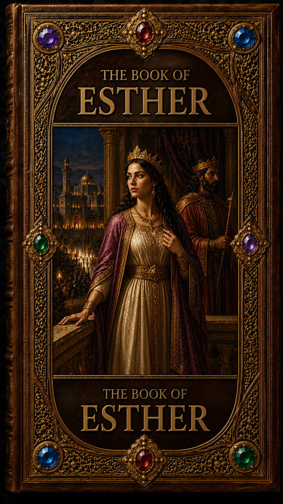 The Book of Esther